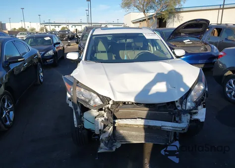 2016 Honda Hr-V Ex-L z USA, uszkodzony, nr VIN 3CZRU6H7XGM769705